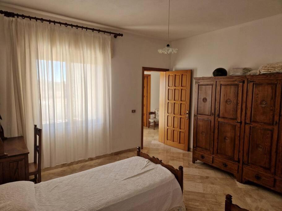Apartment Piras&Tascedda Ampio Appartamento Vicino Al Centro Bari Sardo Exterior photo